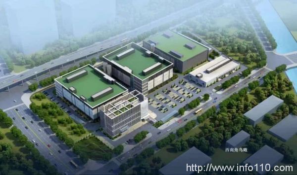 規(guī)模1000P 中國移動(dòng)智算中心（武漢）落地
