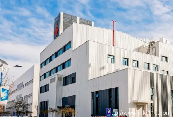 算力中心建在熱電廠內 北京人工智能公共算力平臺（上莊）發布