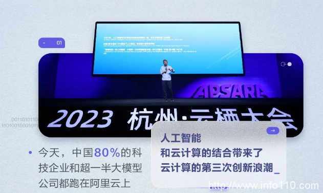 從阿里云降價,看中國云計算創新之變