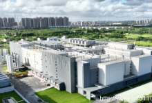 萬國數據發布2024年第一季度財報——國內新增使用面積創三年新高,國際業務布局再提速-站長資訊網