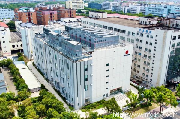獨家丨行業首單！萬國數據數據中心持有型不動產ABS獲批